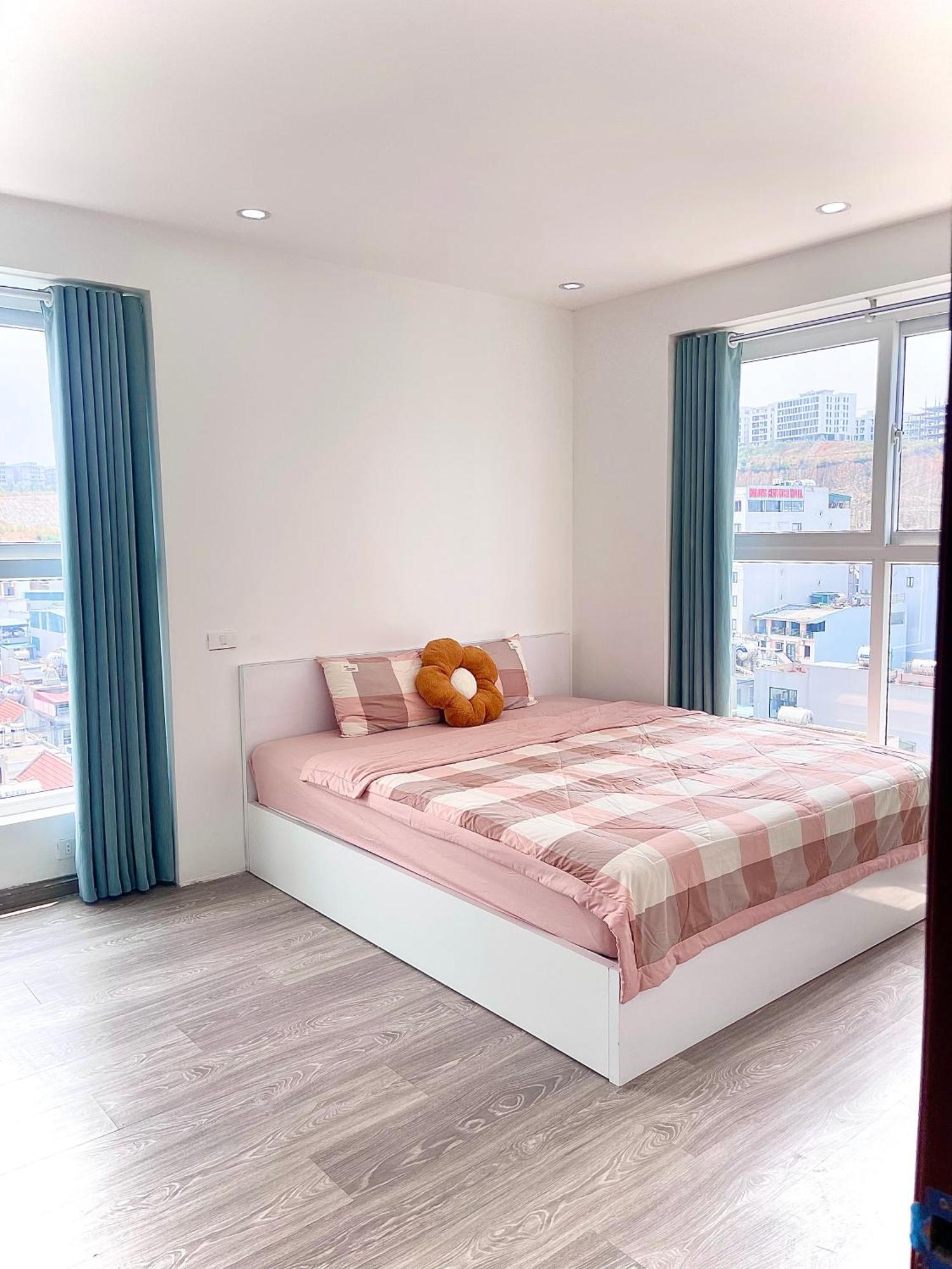Hai Dang Homestay - Ha Long Esterno foto