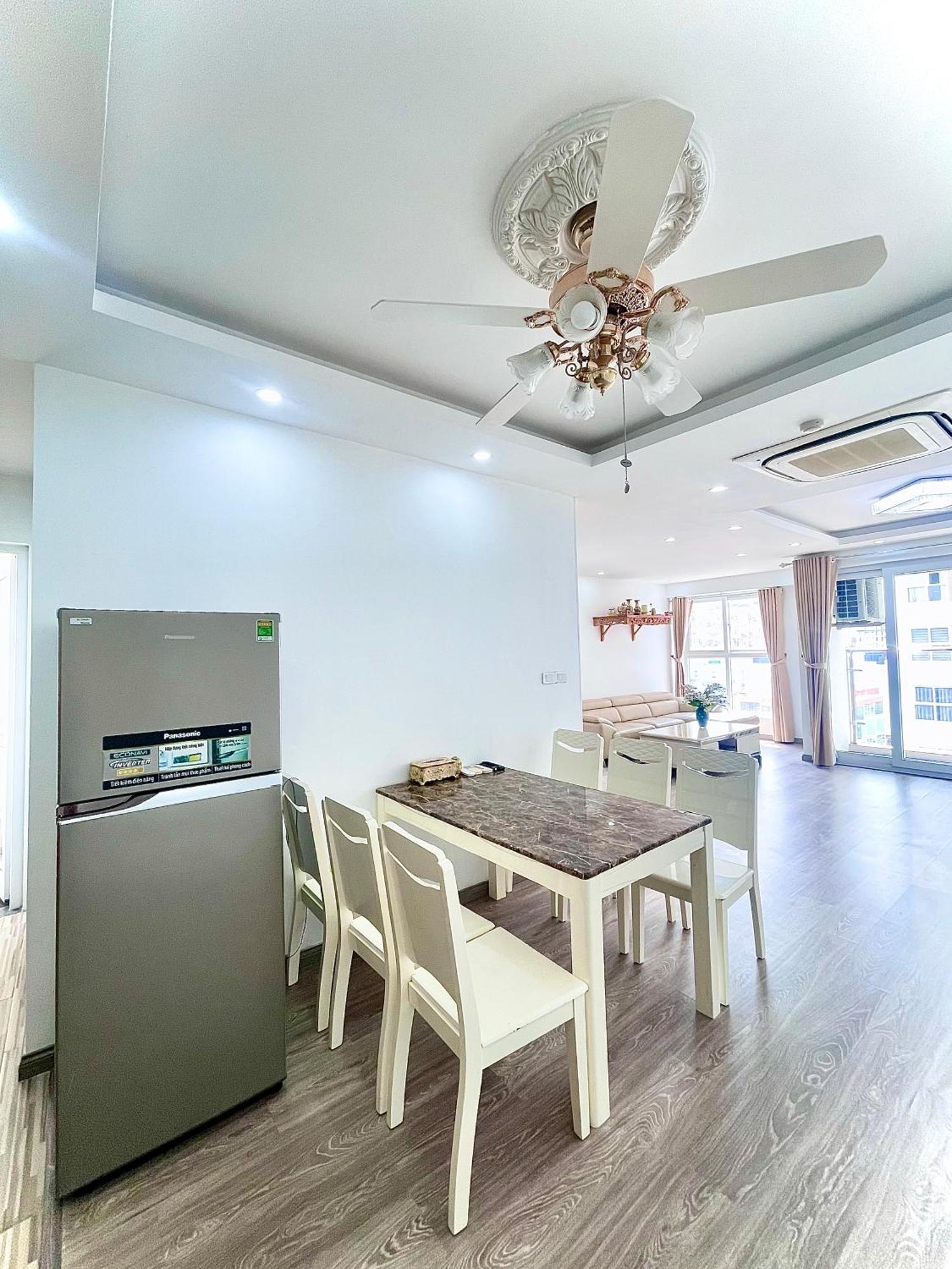Hai Dang Homestay - Ha Long Esterno foto