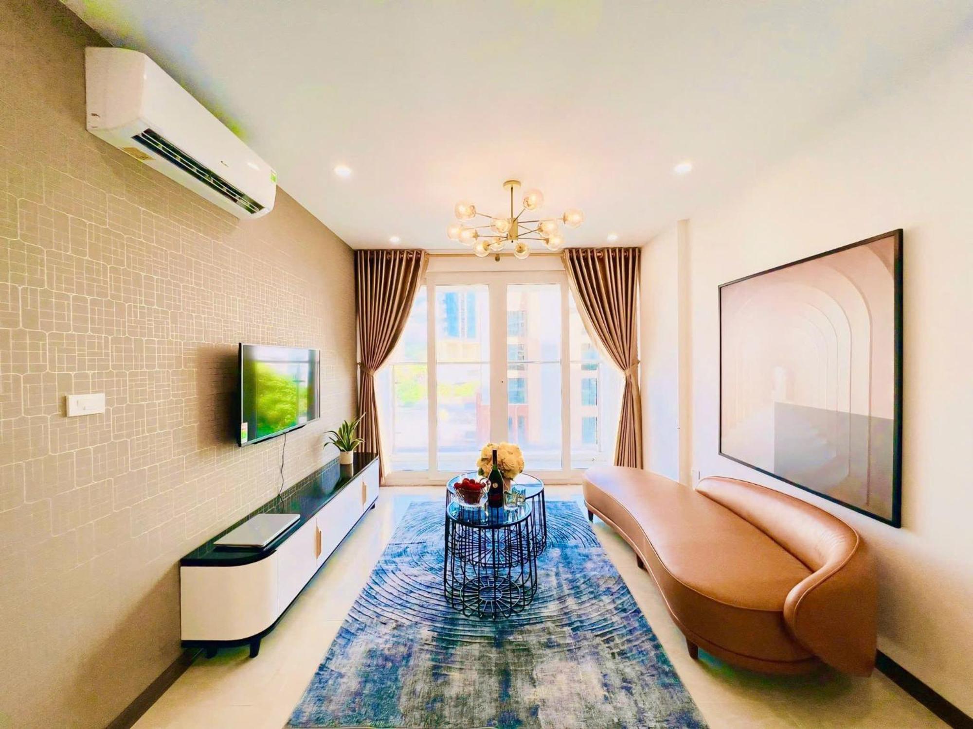 Hai Dang Homestay - Ha Long Esterno foto