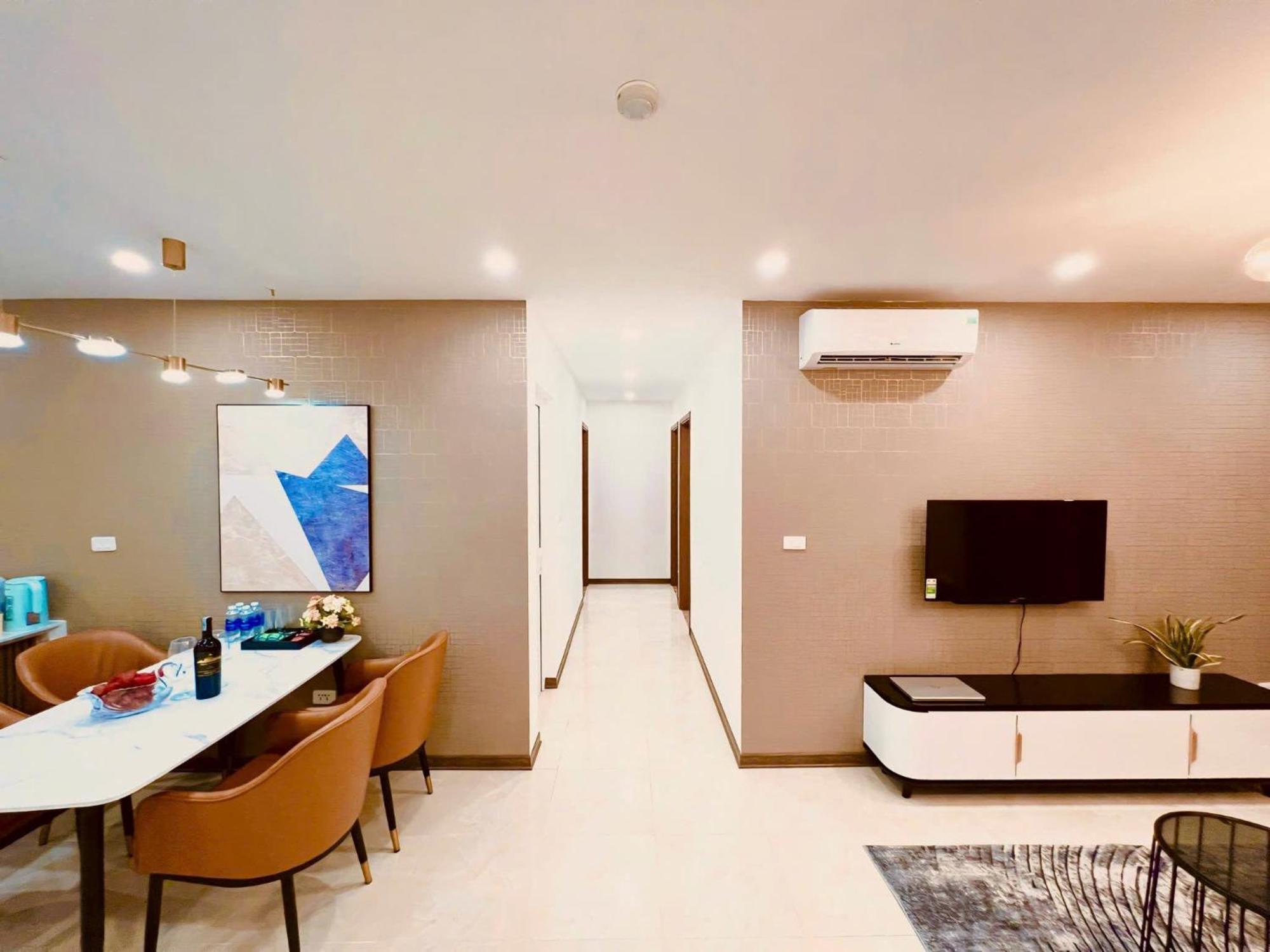 Hai Dang Homestay - Ha Long Esterno foto