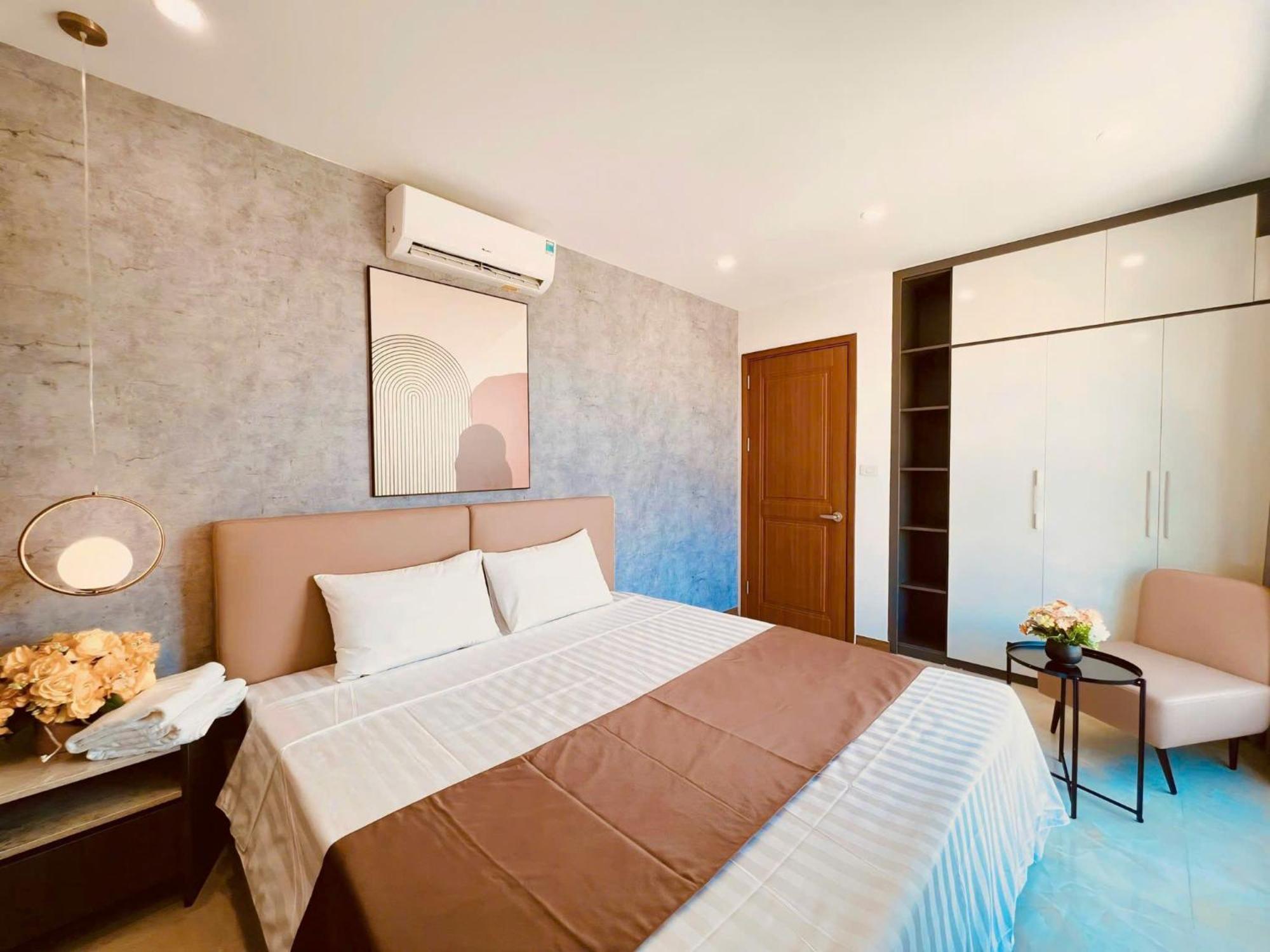 Hai Dang Homestay - Ha Long Esterno foto