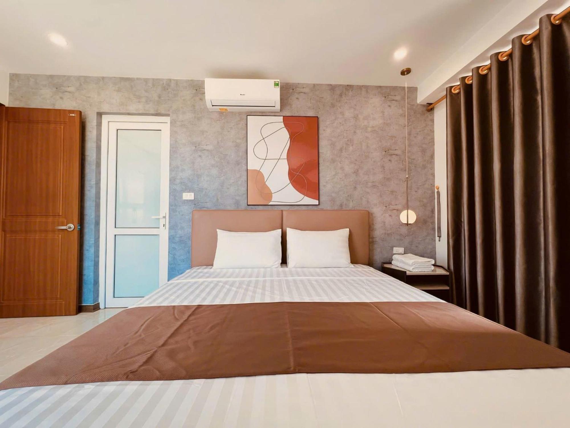 Hai Dang Homestay - Ha Long Esterno foto
