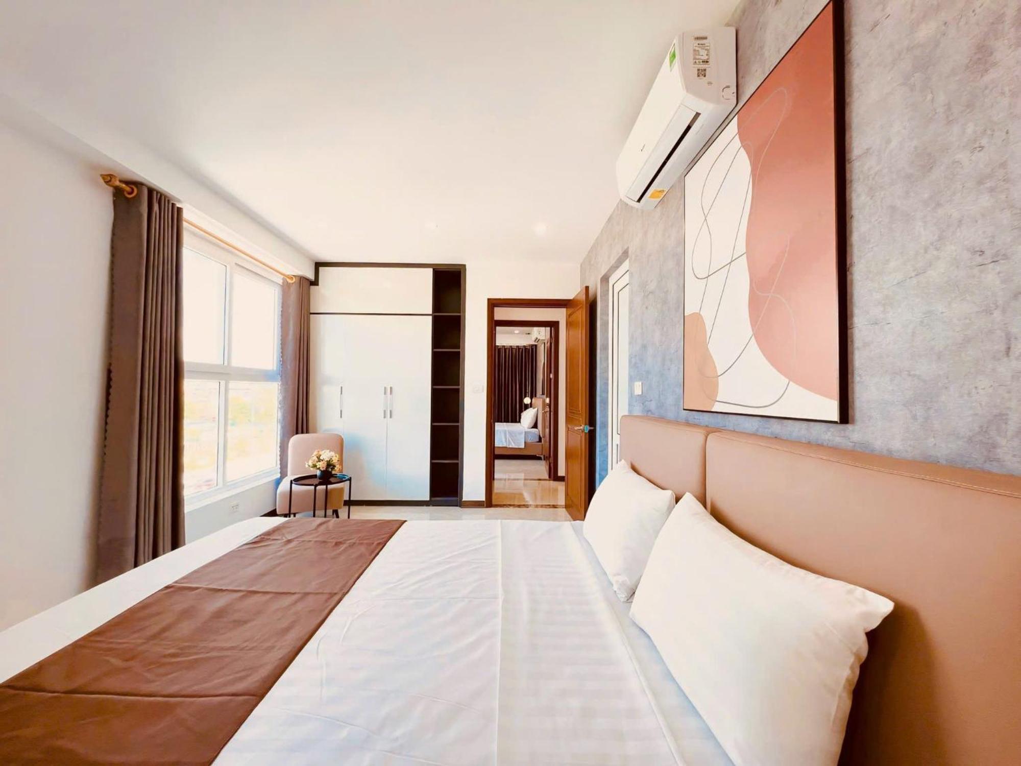 Hai Dang Homestay - Ha Long Esterno foto